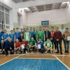 Фотогалерея - Соревнования по волейболу 2022